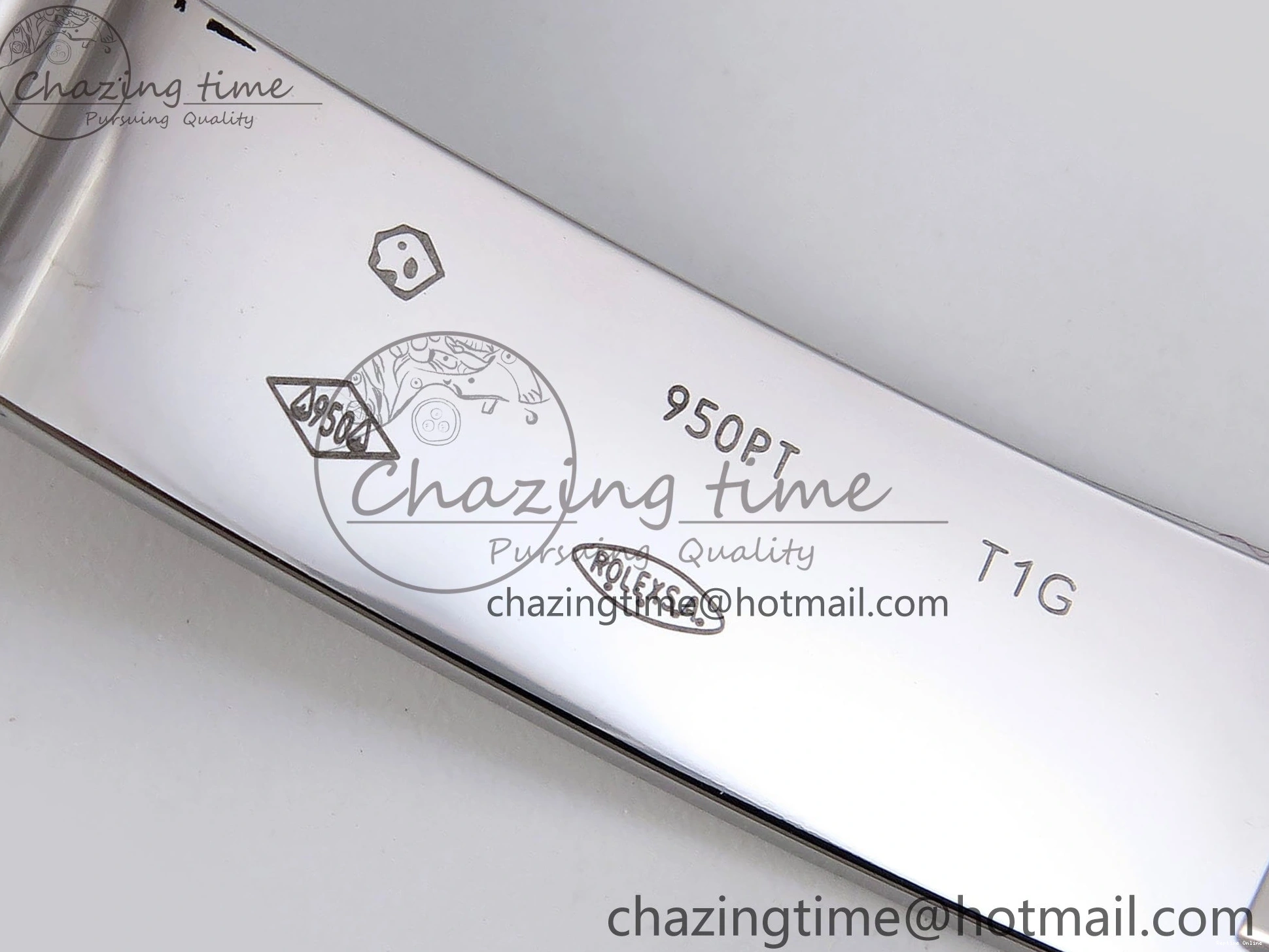 0209 Daytona 116509 QF 1:1 Best Edition Gray Numeral Dial on SS Bracelet SH4130 V3 (Gain Weight) MoistureWicking 1618